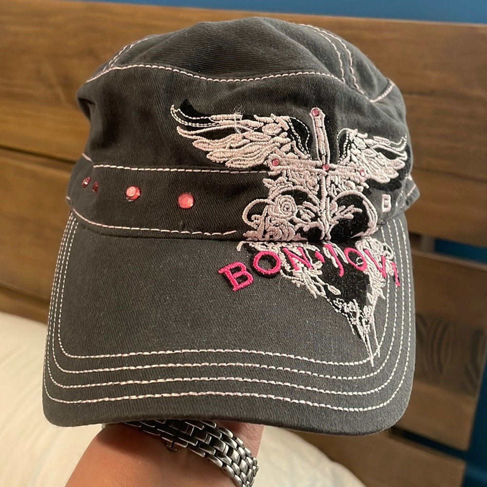 Cap